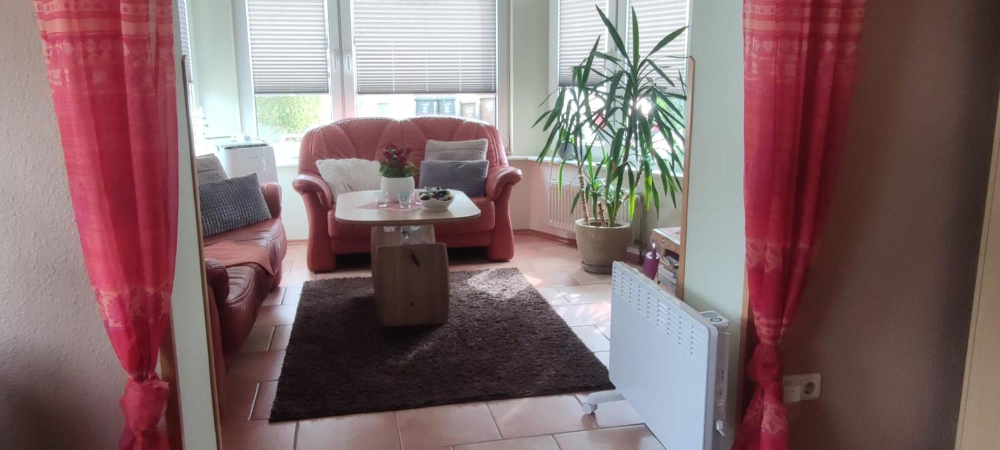 Ferienwohnung Gohlke Stralsund Exterior photo